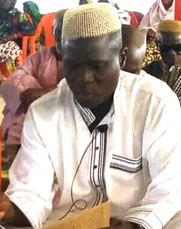 SAKO BAMORY
