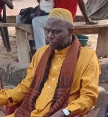 BALOGOZO KONATÉ